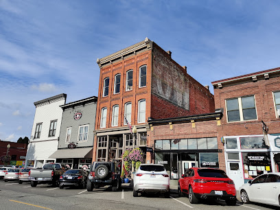 Historic Downtown Snohomish