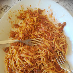 Photo n°3 de l'avis de annadmaya.z fait le 05/06/2021 à 05:40 sur le  Ristorante Nido del Falco à Lido di Savio