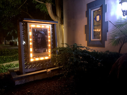 Movie Theater «Savor Cinema Fort Lauderdale», reviews and photos, 503 SE 6th St, Fort Lauderdale, FL 33301, USA