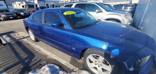 Used Car Dealer «CarHop Auto Sales & Finance», reviews and photos, 4338 State St, Murray, UT 84107, USA