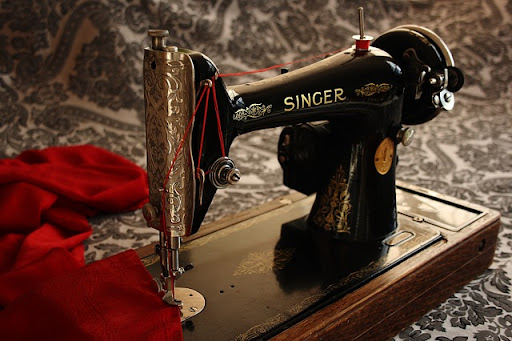 Sewing Machine Repair Services