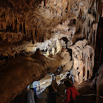 Photo n° 24 de l'avis de Didier. fait le 06/08/2023 à 10:59 pour Grotte de Trabuc à Mialet