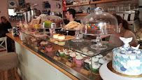 Atmosphère du Café Choopy's Cupcakes & Coffee shop à Antibes - n°1