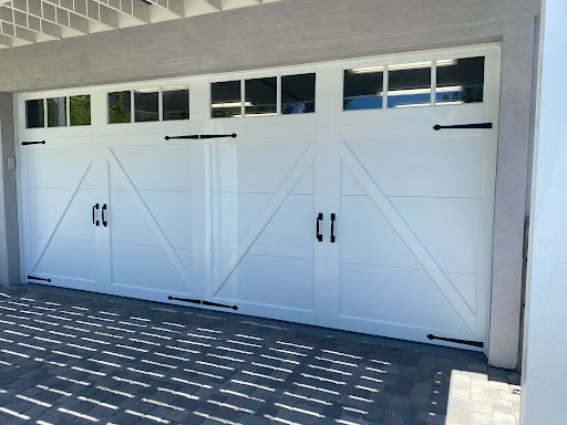 Precision Door Services image
