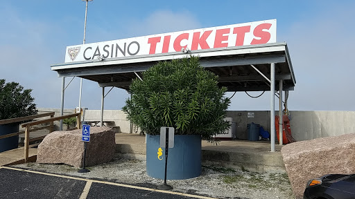 Casino «Jacks or Better Casino Cruise», reviews and photos, 715 N Holiday Dr, Galveston, TX 77550, USA