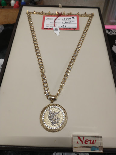 Pawn Shop «AAA Ultimate Pawn», reviews and photos, 2541 N 11th St #13, Lincoln, NE 68521, USA