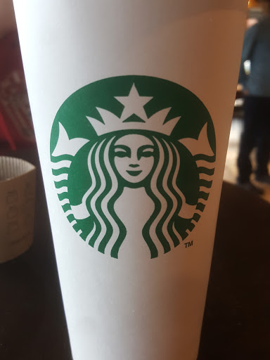 Coffee Shop «Starbucks», reviews and photos, 2100 NJ-35, Oakhurst, NJ 07755, USA