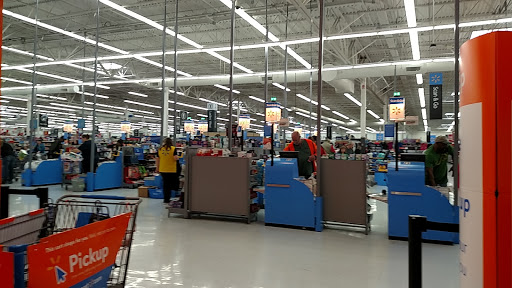 Department Store «Walmart Supercenter», reviews and photos, 101 Market Pl Blvd, Cartersville, GA 30121, USA