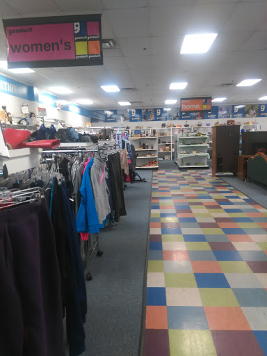 Thrift Store «Goodwill Industries of the Chesapeake, Inc.», reviews and photos, 7351 Assateague Dr, Jessup, MD 20794, USA