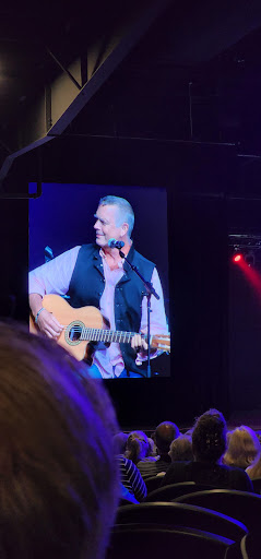 Event Venue «Shipshewana Event Center», reviews and photos, 760 S Van Buren St, Shipshewana, IN 46565, USA