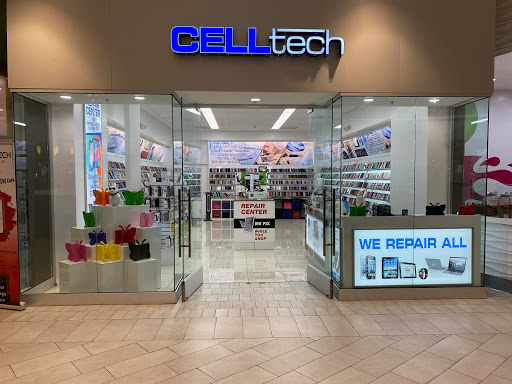 CellTech Cell Phone and Tablet Repair Mobile Service