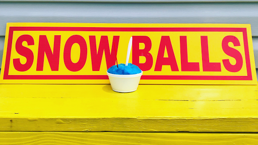 Ice Cream Shop «Summer Snow», reviews and photos, 1501 University Blvd E, Tuscaloosa, AL 35404, USA