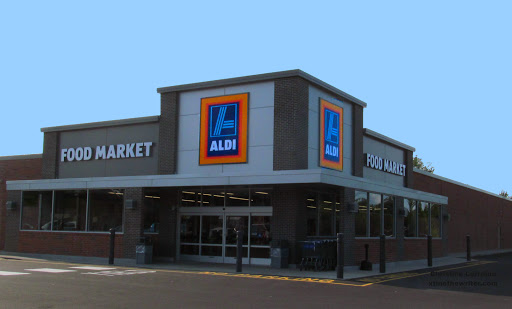 ALDI, 16500 Conneaut Lake Rd, Meadville, PA 16335, USA, 