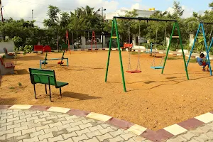 Collector Nagar Park image