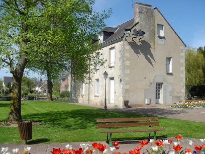 Gîte D'Étape Des Grands Moulins – Hôtel à Châteaudun