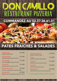 Photos du propriétaire du Pizzeria LE DON CAMILLO à Lèves - n°1