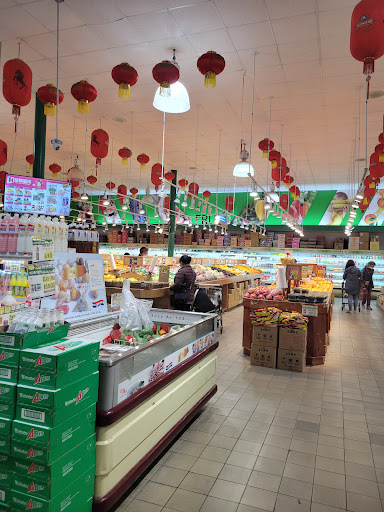 Grocery Store «Marino Brothers Supermarket», reviews and photos, 16307 29th Ave, Flushing, NY 11358, USA