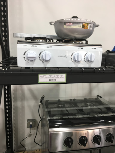 Supermarket «Rey Chavez Distributors Corporation», reviews and photos, 780 W 17th St, Hialeah, FL 33010, USA