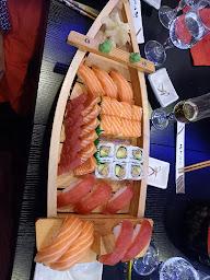 Photo n°72 de Miyoki Sushi à Liévin ()