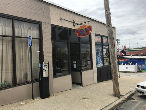 Explore christian tattoo sleeve ideas, creative tattoo ideas in Concord, available at Sterling Tattoo Club