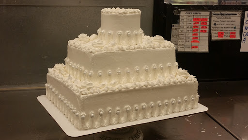 Grocery Store «Marsh Supermarket», reviews and photos, 1508 Virginia Ave, Connersville, IN 47331, USA