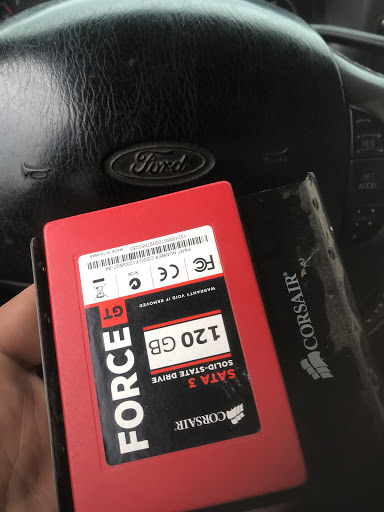 Computer Store «Computer Overdrive», reviews and photos, 5240 Crawfordsville Rd, Indianapolis, IN 46224, USA