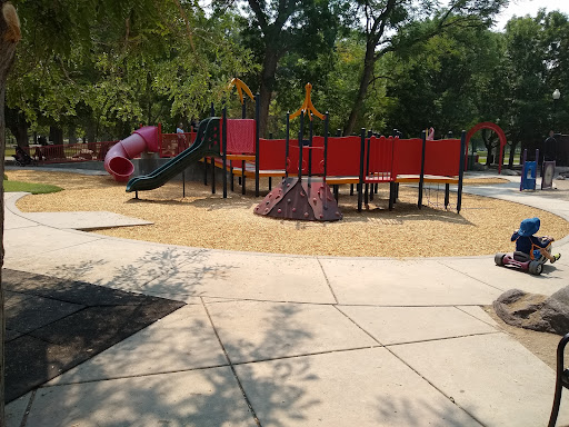 Rotary Play Park