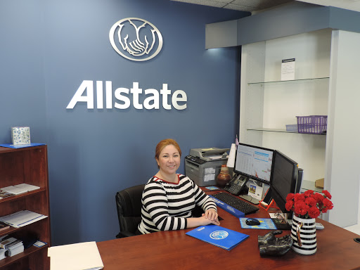 John Del-Zio: Allstate Insurance