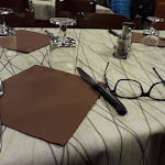 Photo n°31 de l'avis de Riccardo.o fait le 21/12/2018 à 22:54 sur le  Hotel Ristorante Pizzeria La Pineta à Aymavilles