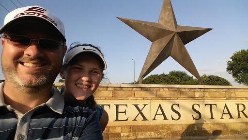 Golf Course «Texas Star Golf Course», reviews and photos, 1400 Texas Star Pkwy, Euless, TX 76040, USA
