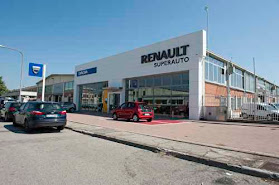 Superauto S.p.A. Novara - Concessionaria e Centro Assistenza Renault Dacia