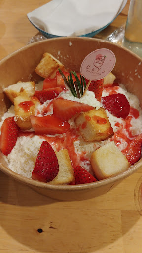 Dessert Shop «Na Ya Dessert House», reviews and photos, 5338 Geary St, San Francisco, CA 94121, USA