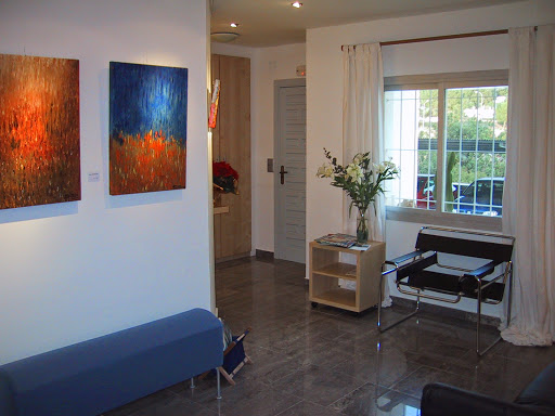 Clínica Dental del Mar en Santa Eulària des Riu, Baleares