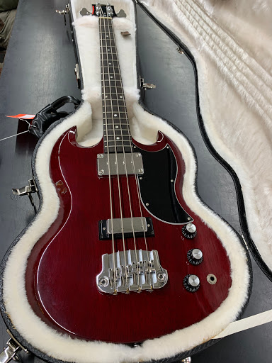 Pawn Shop «County Line Pawn Shop», reviews and photos, 5060 Canton Rd, Marietta, GA 30066, USA