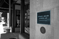 Stewart Melvin & Frost, LLP Attorneys at Law