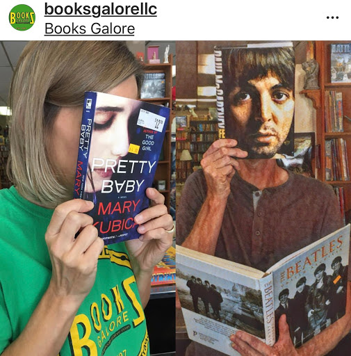 Book Store «Books Galore», reviews and photos, 411 W Main St, Festus, MO 63028, USA