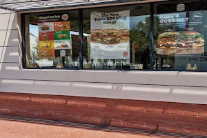 Burger King Sanctuary (Drive-thru) image