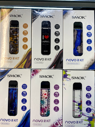 Vaporizer Store «HoneyComb HideOut Smoke Shop», reviews and photos, 467 E Plumb Ln, Reno, NV 89502, USA