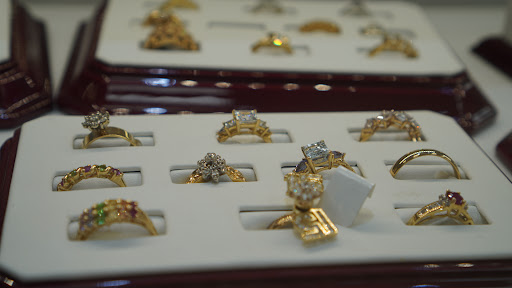 Jeweler «St Cloud Jewelers», reviews and photos, 3427 13th St, St Cloud, FL 34769, USA