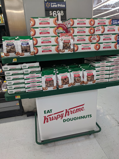 Department Store «Walmart Supercenter», reviews and photos, 2120 US-92, Auburndale, FL 33823, USA