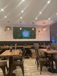 Photo n°31 de Asian food by BAZE Ivry-sur-seine à Ivry-sur-Seine ()