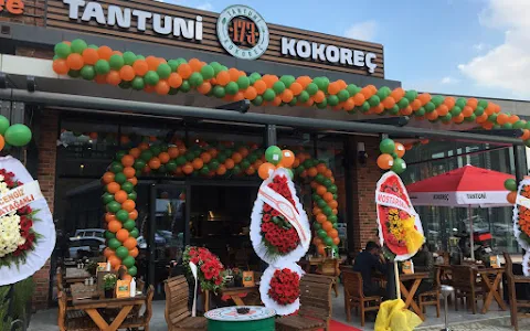 173 Tantuni&Kokoreç Bahçeşehir Şubesi image