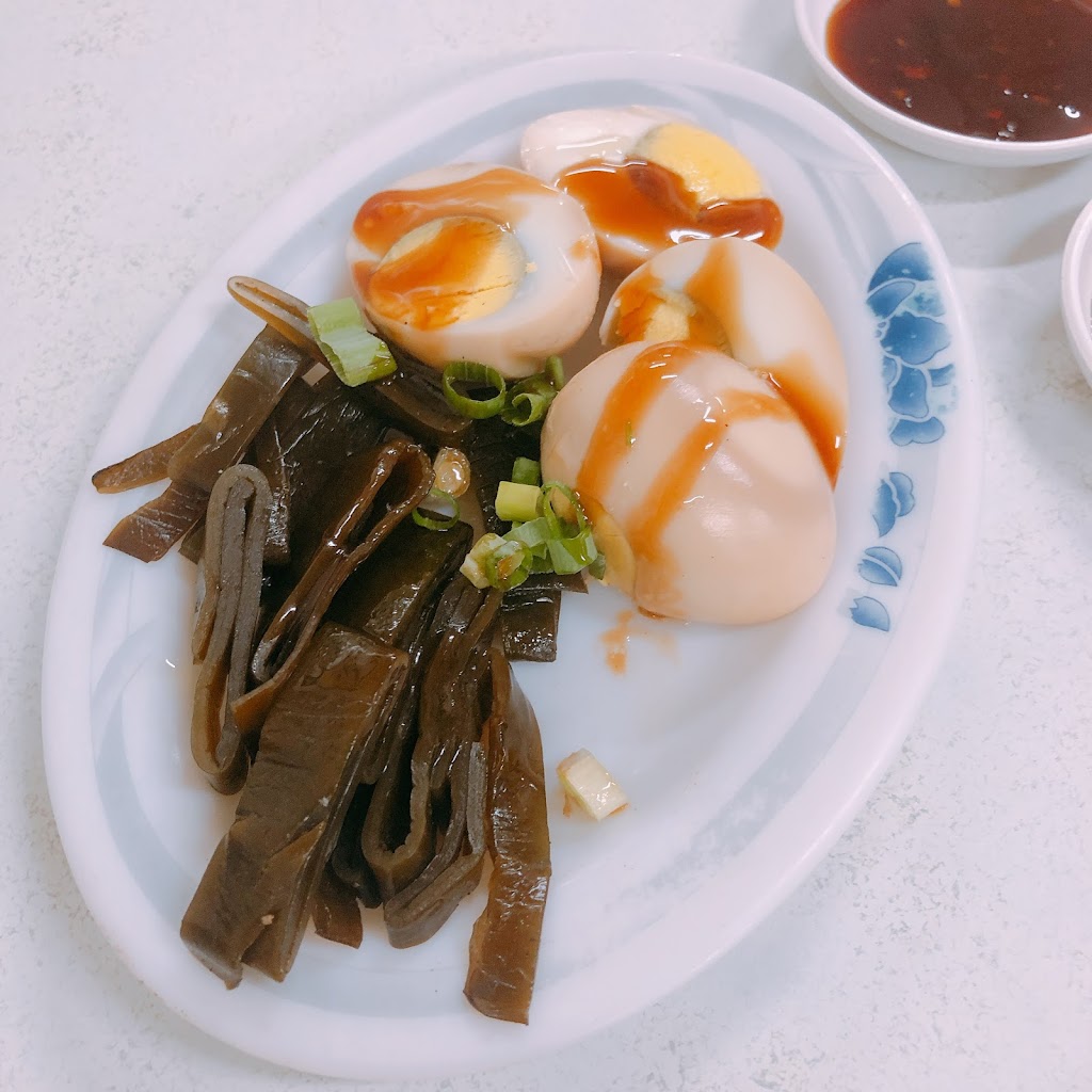 潮州牛雜湯 的照片