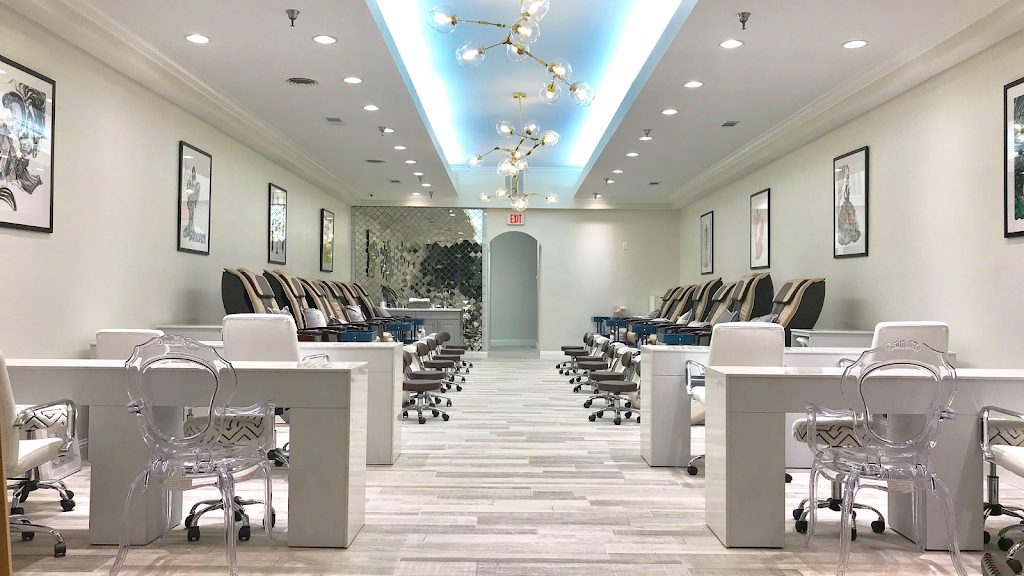 Polished Nail Spa 30319