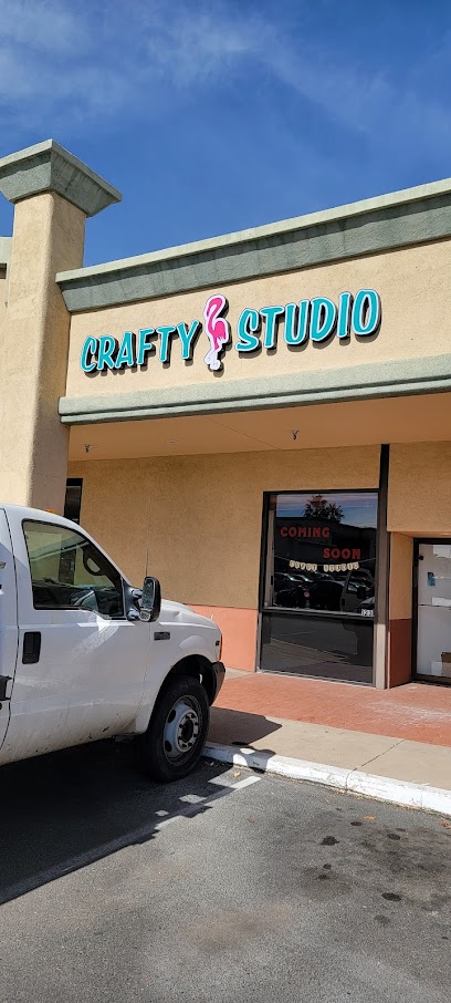 Crafty Flamingo Studio LLC