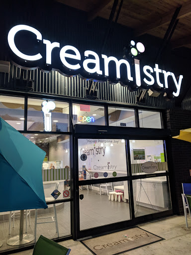 Ice Cream Shop «Creamistry Lakeway», reviews and photos, 1510 Ranch Rd 620 S #400, Lakeway, TX 78734, USA