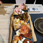 Photo n°1 de l'avis de Elisabetta.n fait le 25/12/2023 à 18:23 sur le  Dai Tosi - Trissino à Trissino