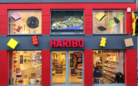 HARIBO Store image
