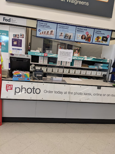 Drug Store «Walgreens», reviews and photos, 1302 Congress Pkwy S, Athens, TN 37303, USA