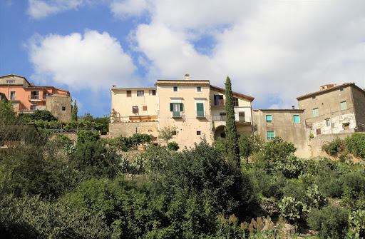 Akasamia Itri B&B
